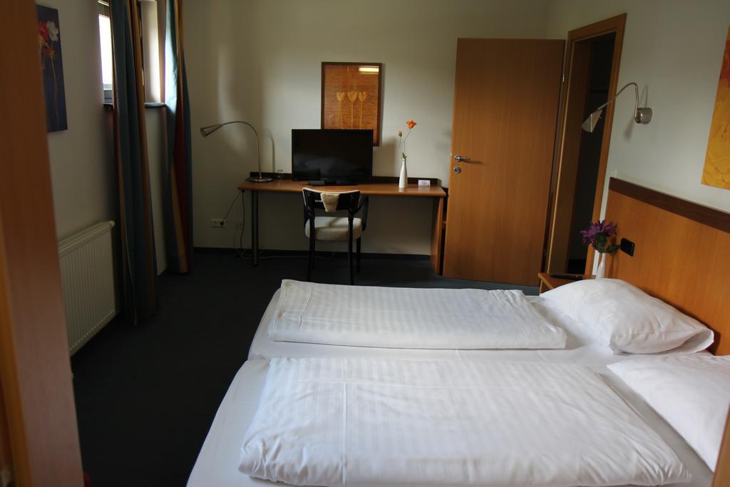 Goesser Schloessl Affittacamere Vienna